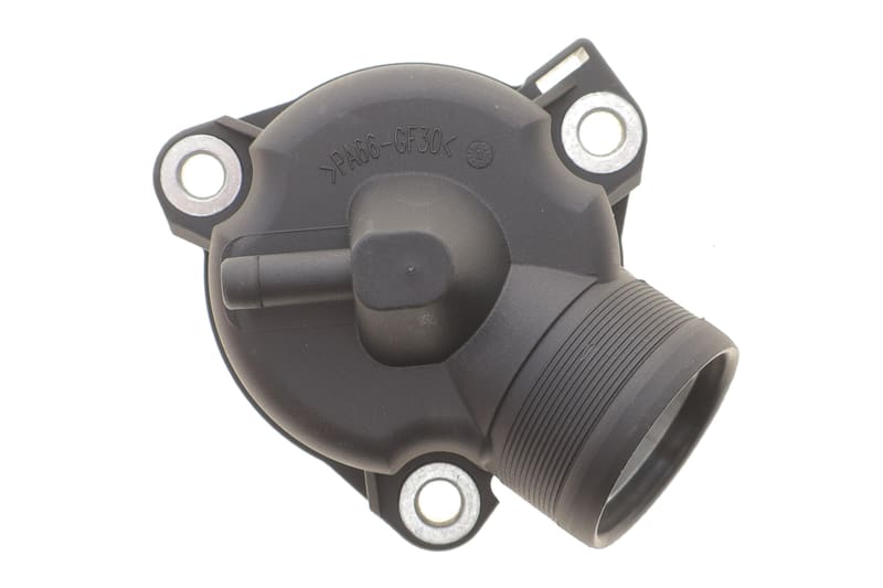 Фланець системи охолодження MB 124 (W124) 2.0-2.3 85-93 NRF