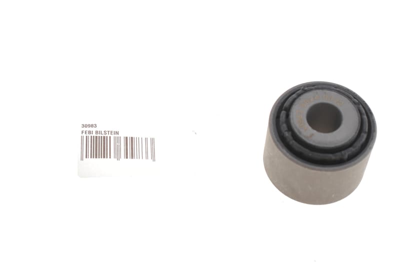 Сайлентблок важеля (заднього/зверху) Audi Q7/VW Touareg 2.5D-6.0D 02- FEBI BILSTEIN