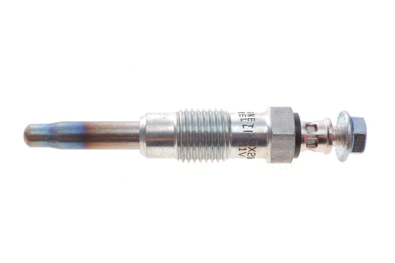 Свеча накала Citroen Jumper/Fiat Scudo/Peugeot Partner 1.9/2.5 D/TD -98 MAGNETI MARELLI