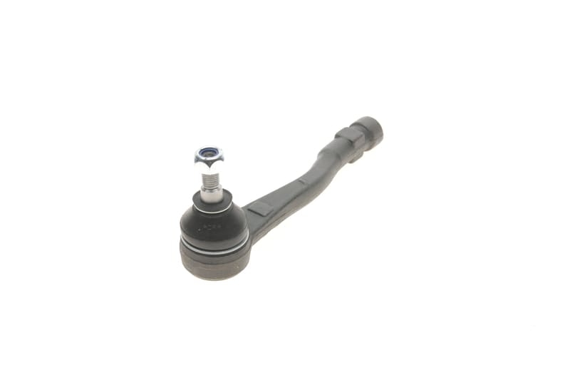 Наконечник тяги рулевой (R) Citroen Berlingo 1.6/1.6HDI 08- SOLGY
