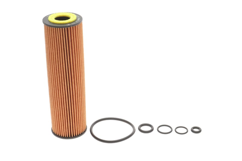 Фільтр масляний MB E-class (W212/C207)/C-class (W204/C204) 1.8 07- PURFLUX