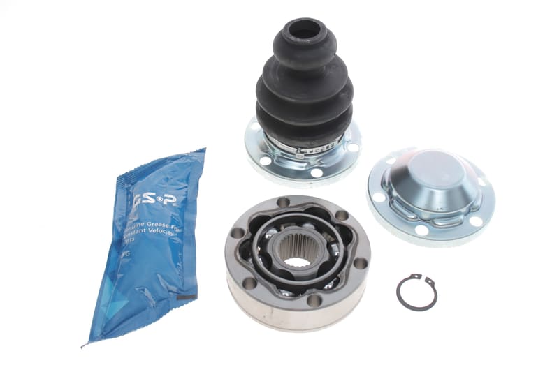 Шрус (внутренний) VW T5 1.9TDI 03- (L) (28x108) GSP