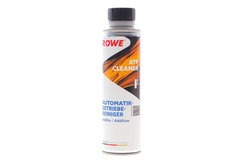 Засіб для промивки АКПП HIGHTEC ATF CLEANER (250ml) ROWE