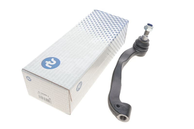 Наконечник тяги рулевой (L) VW T5/Multivan V 03-15 RTS