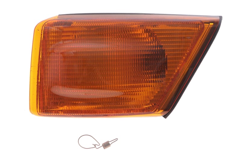 Поворот передній Iveco Daily 99- (L) FAST