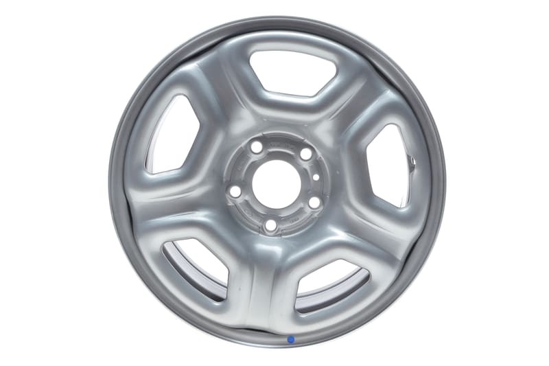 Диск колесный Renault Duster 12- (R16) RENAULT