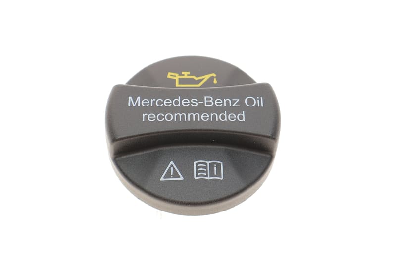 Крышка горловины маслозаливной MB OM314-366 MERCEDES