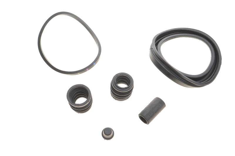 Ремкомплект супорта (переднього) Nissan Patrol 79-98 (d=68mm) (Nissan) FRENKIT