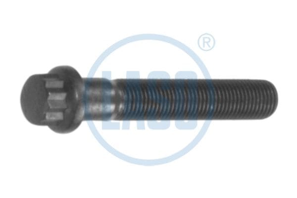 Болт крепления крышки шатуна MB OM601-606 (M9x1) (снято с производства) LASO
