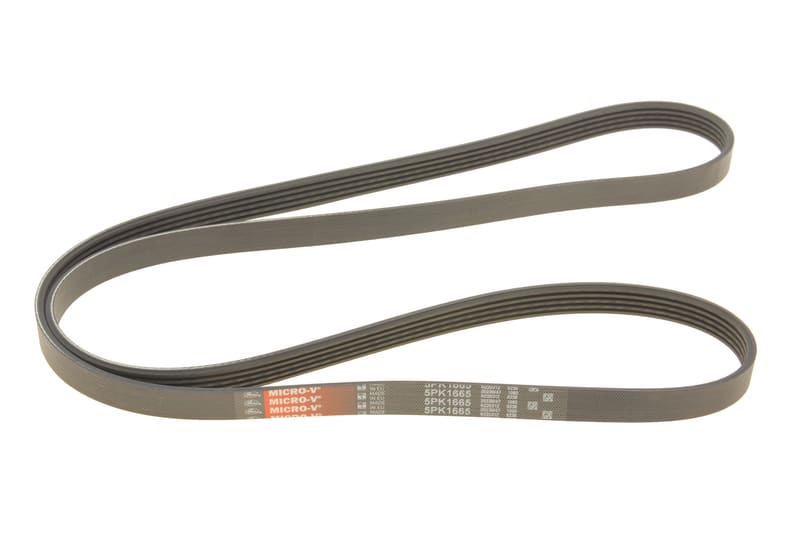 Ремінь генератора Suzuki SX4 2.0 06- (5PK1665) GATES