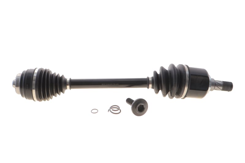 Піввісь (передня) (L) BMW X1 (F48)/X2 (F39) 15-23 (31z/34z/563mm) B38 MEYLE