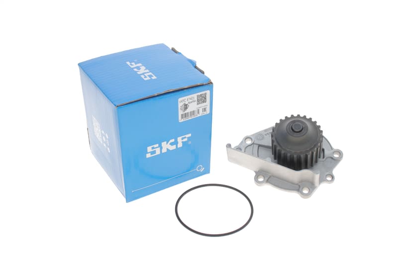 Помпа води Land Rover 1.8 98-06/Rover 100/200/400 1.4/1.6 90-00 SKF