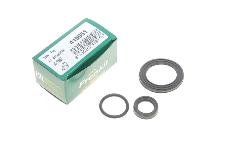 Ремкомплект циліндра зчеплення (головного) Citroen C5/Peugeot 407 04-11 (d=15.87mm) (Fag) FRENKIT