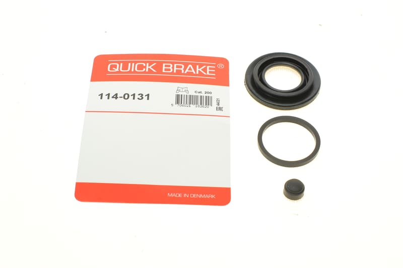 Ремкомплект супорта (заднього) BMW 3 (E36) 91-98 (d=36) QUICK BRAKE