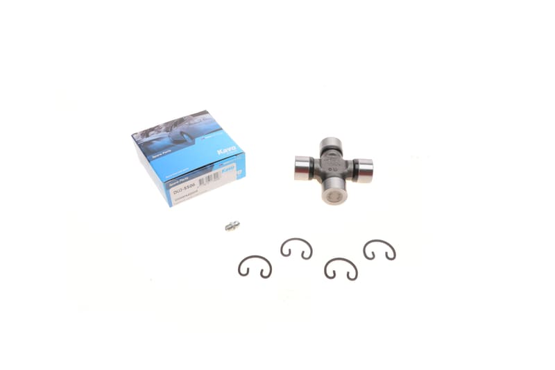 Хрестовина кардана Mitsubishi Pajero 3.2DI-D 00- (25x76.8) KAVO PARTS