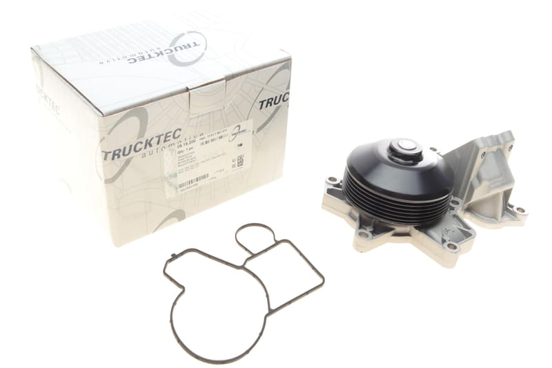Помпа воды BMW 1/3/5/X1/X3 2.0d 07-15 TRUCKTEC AUTOMOTIVE