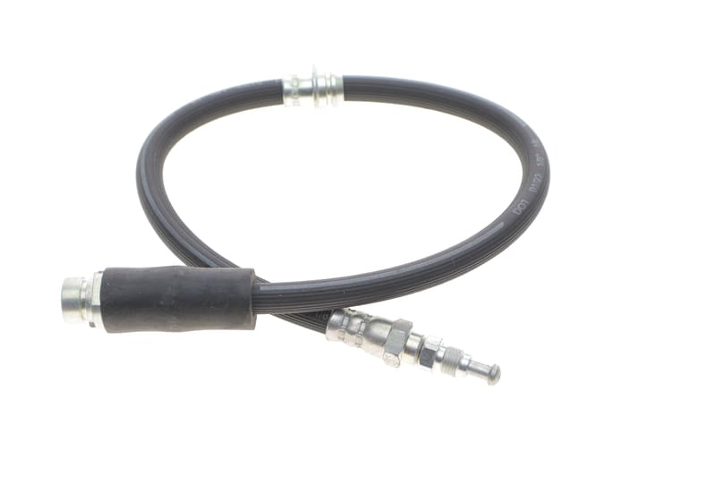 Шланг тормозной (передний) (L) Ford Fiesta V 05-08/Fusion 02-12 (L=540mm) DELPHI