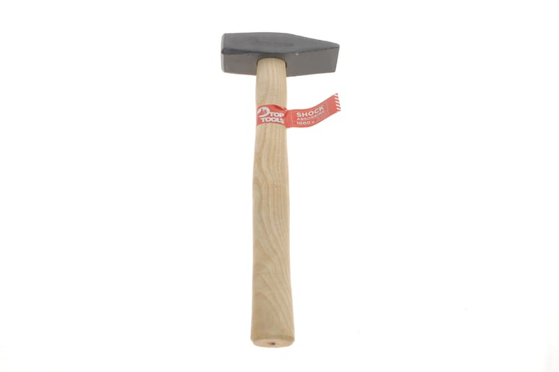 Молоток слюсарний 365 мм 1,13 кг TOP TOOLS