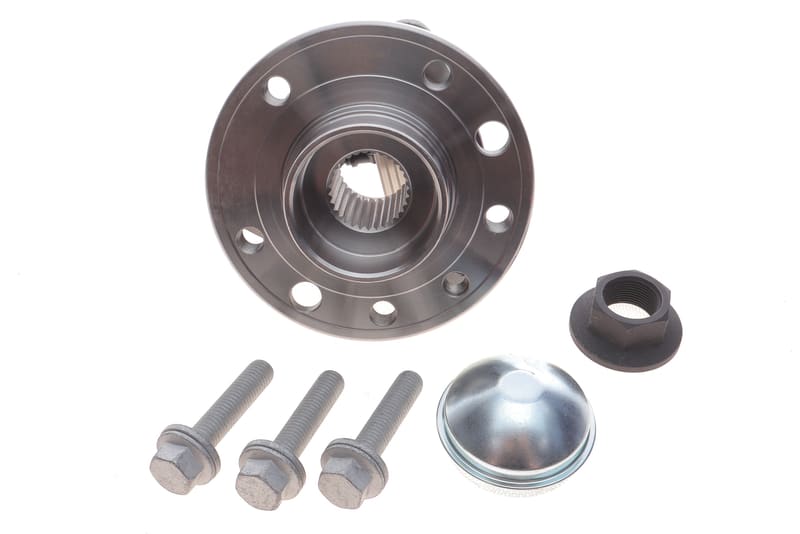 Підшипник маточини (передньої) Opel Signum/Vectra C 1.8-3.2 V6 02- (+ABS) MEYLE