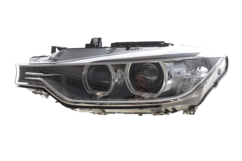Фара (L) BMW 3 (F30/F80) 11-18 (Bi-Xenon) ROTWEISS