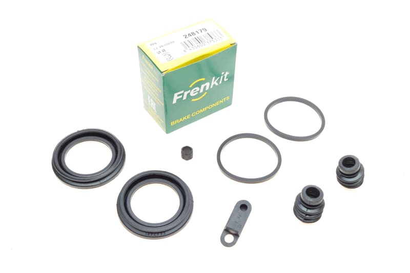 Ремкомплект супорта (переднього) SsangYong Rodius 05- (d=48mm) (Mando) FRENKIT