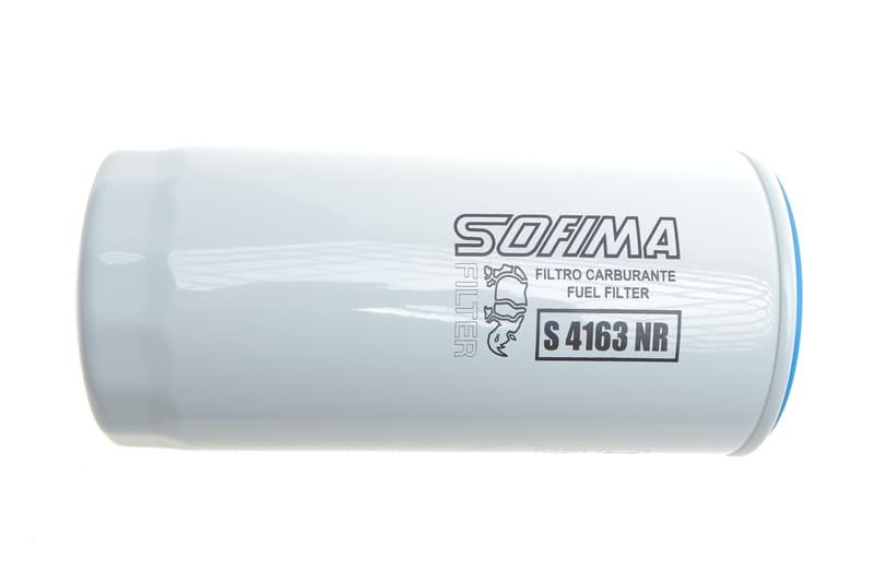 Фільтр паливний Ford F-Max (OE line) SOFIMA