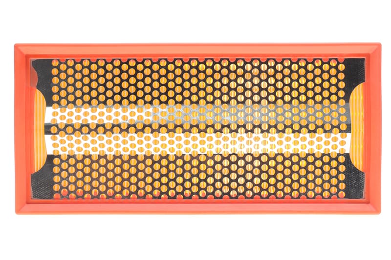 Фильтр воздушный MB E-class (W124/W210) 93-02 WUNDER FILTER
