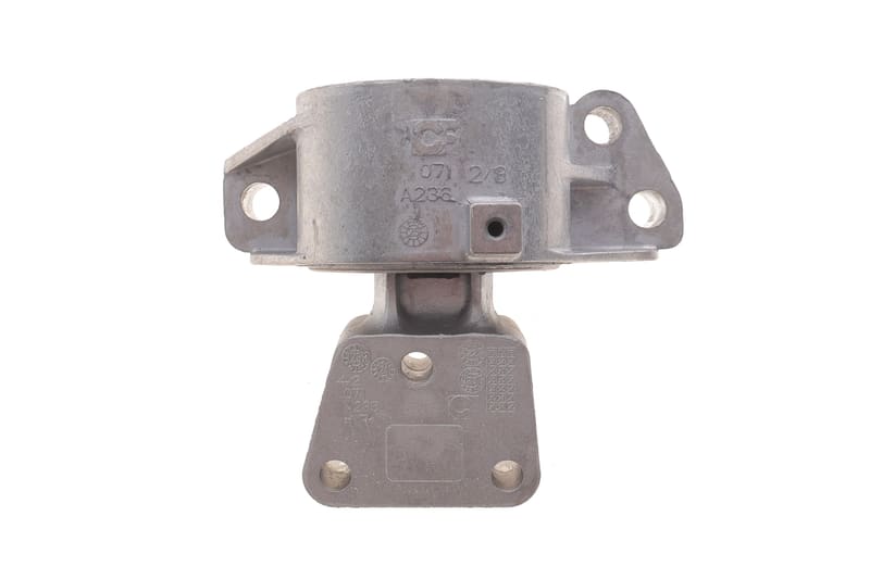Подушка двигуна (R) Peugeot Bipper 1.3 HDi/Fiat Fiorino 1.3 D 07- HUTCHINSON
