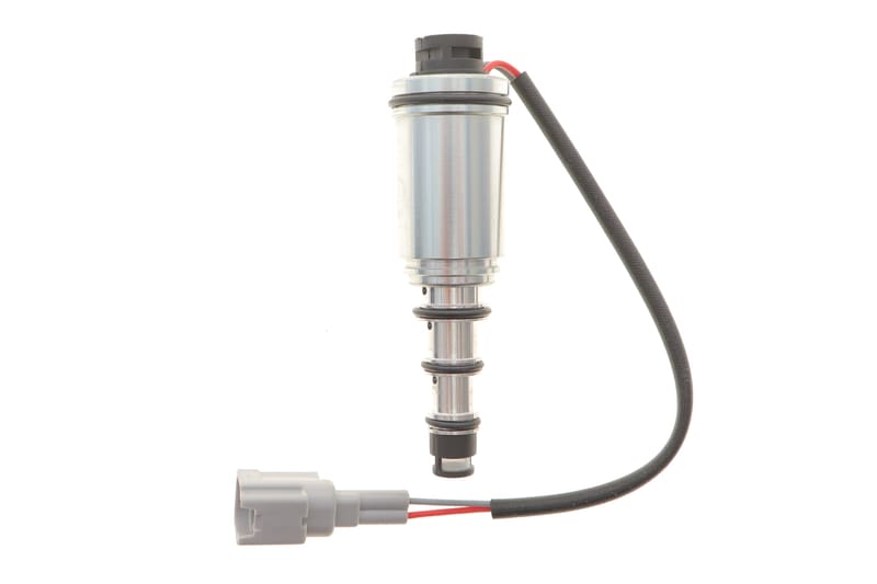 Клапан компресора кондиціонера Renault Megane III/Scenic III 2.0 09-15 NRF