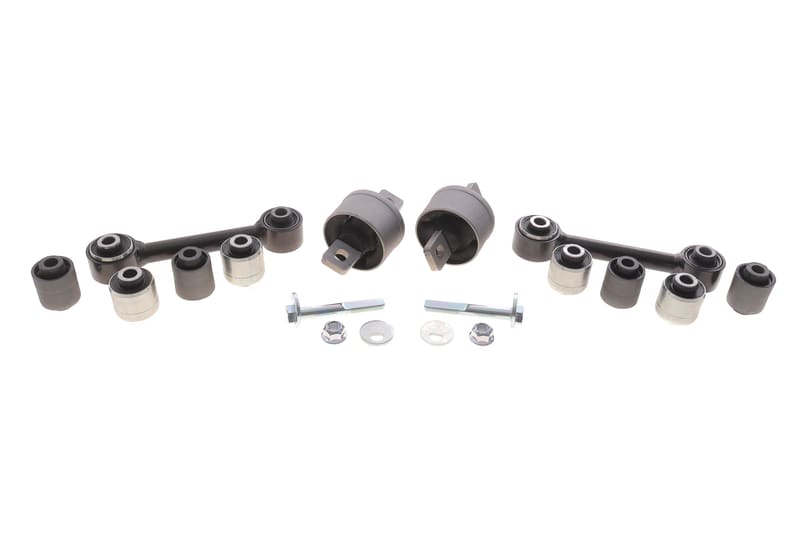 Комплект сайлентблоків задньої підвіски Jeep Compass/Patriot 07- BELGUM PARTS