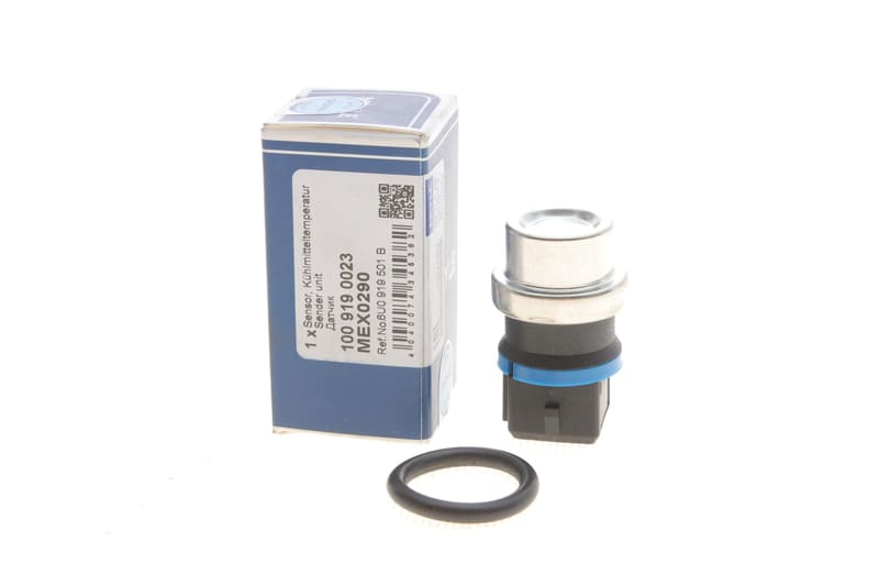 Датчик температуры охлаждающей жидкости VW Golf III-IV/Passat/Polo/T4 1.0-2.8 88-04 MEYLE
