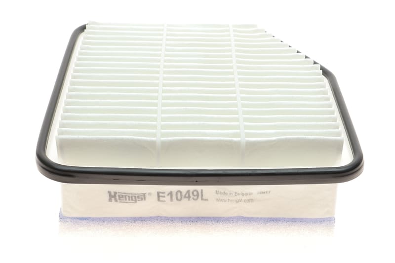 Фільтр повітряний Lexus IS 2.2d 05-12/Toyota Rav4 2.0D4-D/2.2D/D-4D/D 4WD 05-18 HENGST FILTER