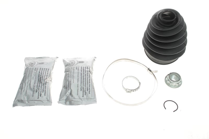Пильник ШРКШ (зовнішній) VW T5 2.0/1.9TDI 03- (26x86) SNR