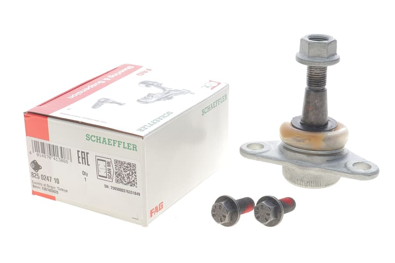 Опора кульова (передня) Volvo S60/V70XC70/XC90 2.0-4.4 97-14 FAG