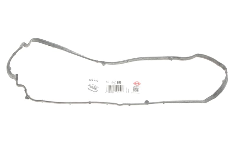 Прокладка кришки клапанів Renault Kangoo 1.2 16V 01- ELRING