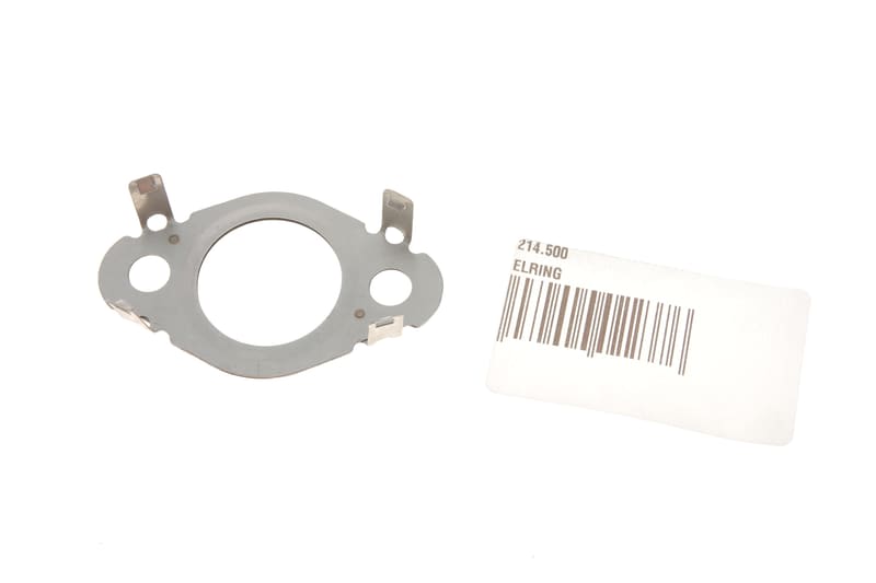 Прокладка клапана EGR VW Caddy/T5/T6 2.0 TDI 09- ELRING