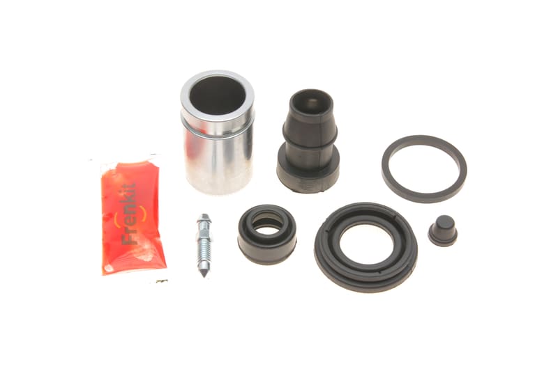 Ремкомплект супорта (заднього) Geely GC6 1.5 14- (d=30mm) (+поршень) FRENKIT
