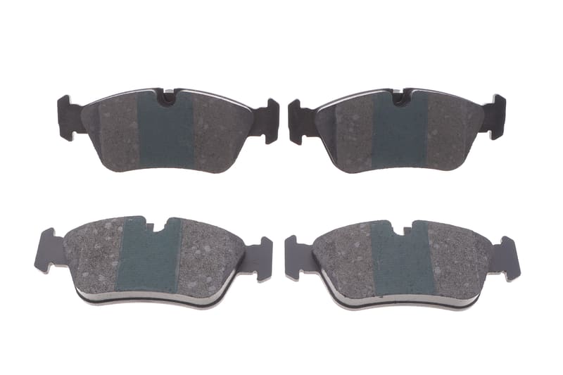 Колодки гальмівні (передні) BMW 3 (E90) 1.6-2.0 i 04-11 MEYLE