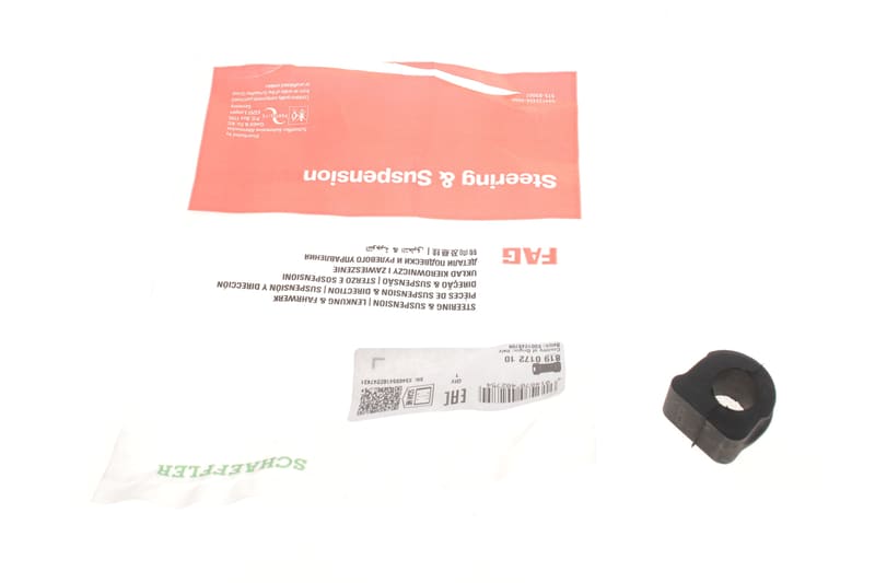 Втулка стабилизатора (переднего) Audi A3/TT/Skoda Octavia/Bora/VW Golf (d=20mm) FAG
