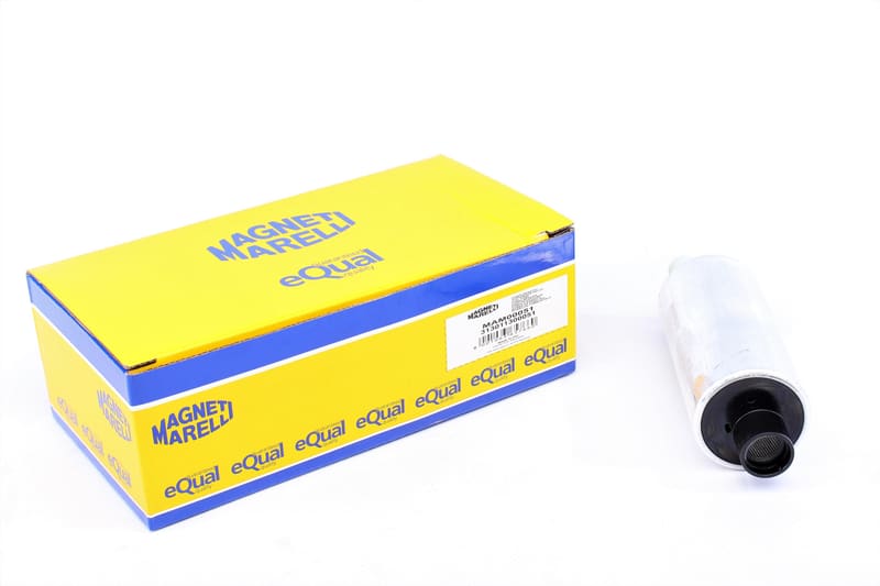 Насос паливний VW Passat/Audi A6 96-05 (MAM00051) MAGNETI MARELLI