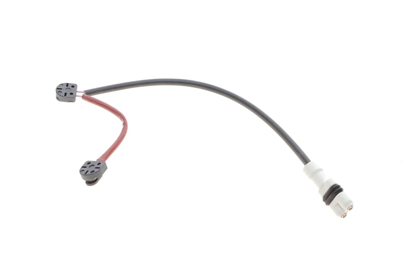 Датчик зносу гальмівних колодок (передніх) (L) Porsche 911 (997) 04-08 (L=355mm) BOSCH