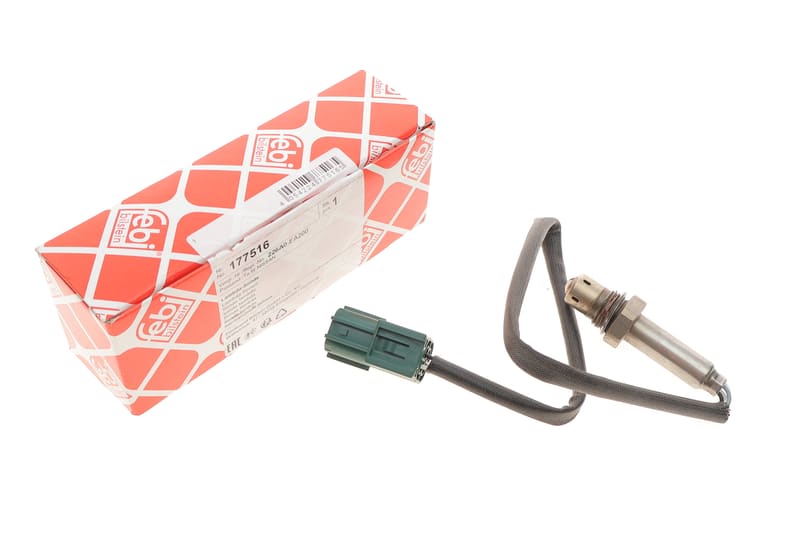 Лямбда зонд Nissan Almera/Primera 1.5-1.8 -08 FEBI BILSTEIN