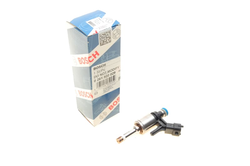 Форсунка Citroen C4/Peugeot 3008 1.6THP 09-16 BOSCH