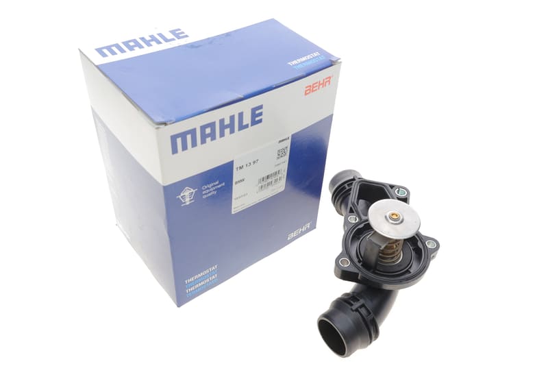 Термостат BMW 3 (E46)/5 (E39/E60)/7 (E38/E65)/X5 (E53) 2.0-3.0i 95-06 MAHLE