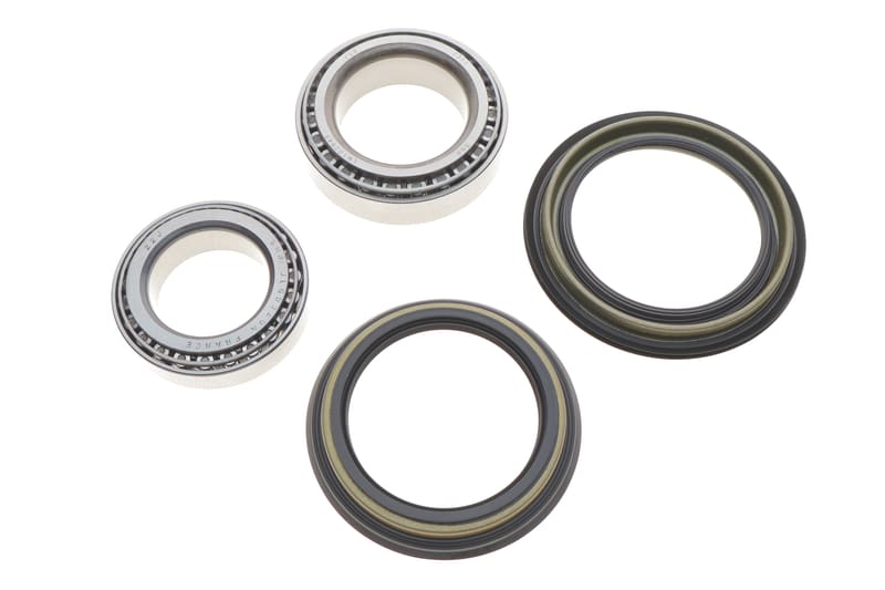 Підшипник маточини (передньої) Ford Ranger/Mazda B-Serie 2.0-2.6 87-06 SNR