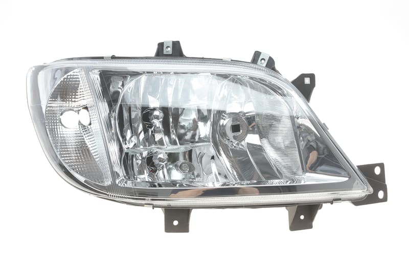 Фара (R) MB Sprinter CDI 03- SOLGY
