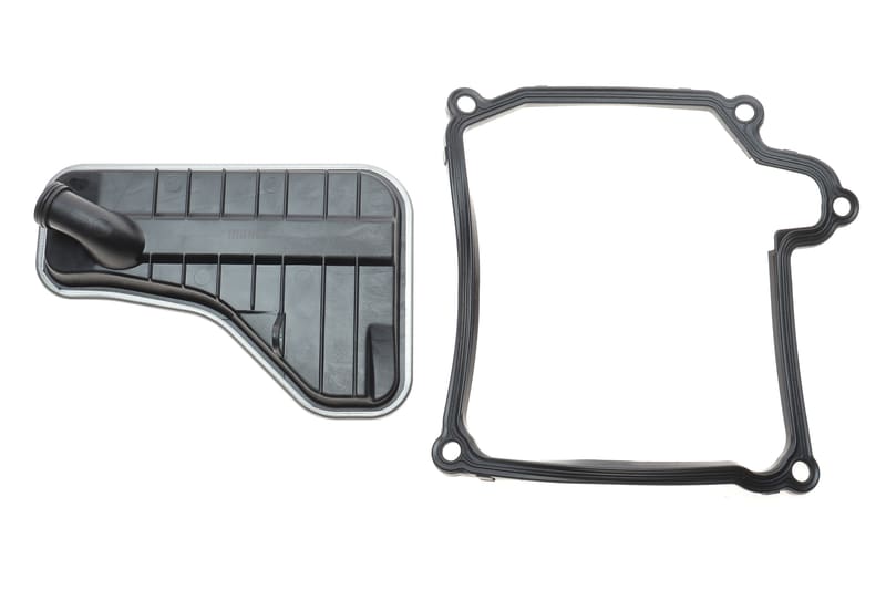 Фильтр АКПП VW Passat/Golf 1.4-2.0TSI/2.0TDI 04-14 (с прокладкой) KNECHT