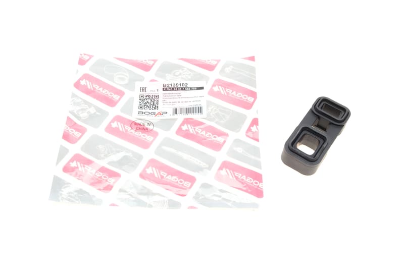 Прокладка АКПП BMW 3 (E90-E93)/5 (E60)/X5 (E70) 3.0i 05- BOGAP