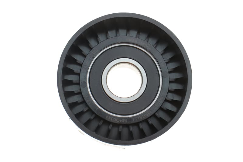 Ролик генератора VW Golf 1.4/1.6 FSI 03-08 (натяжний) (60x30x10) (MPQ0344) MAGNETI MARELLI
