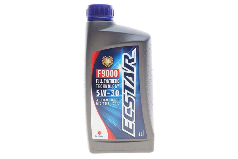 Олива 5W30 Ecstar FS (1L) (API SN) SUZUKI